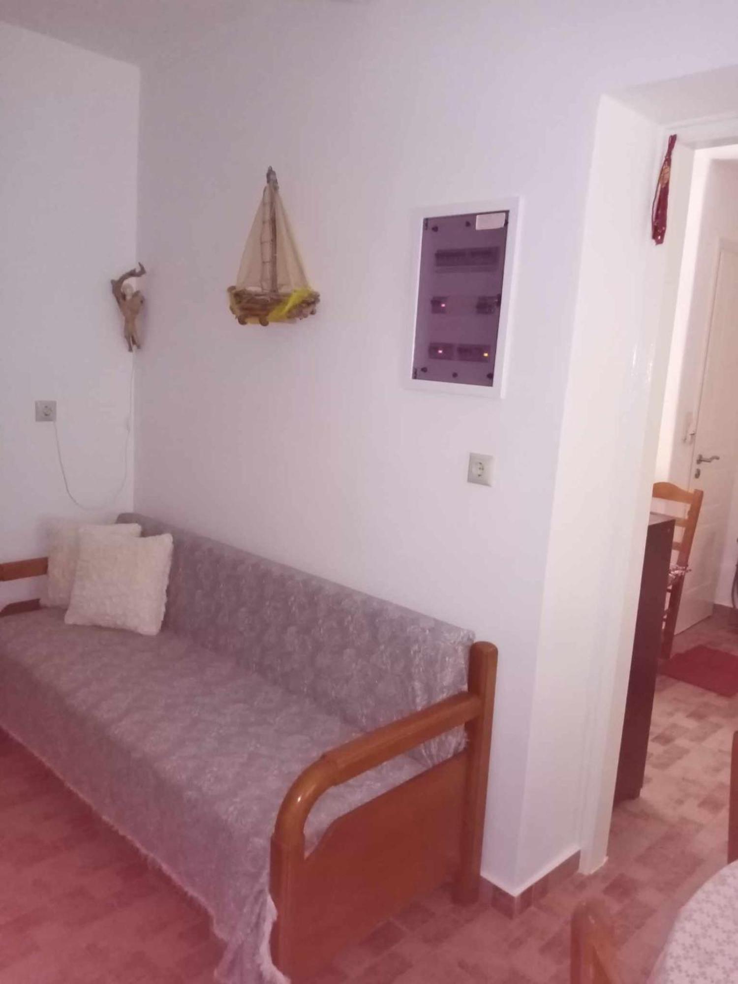 Spilios House Apartment Apollon  Ngoại thất bức ảnh