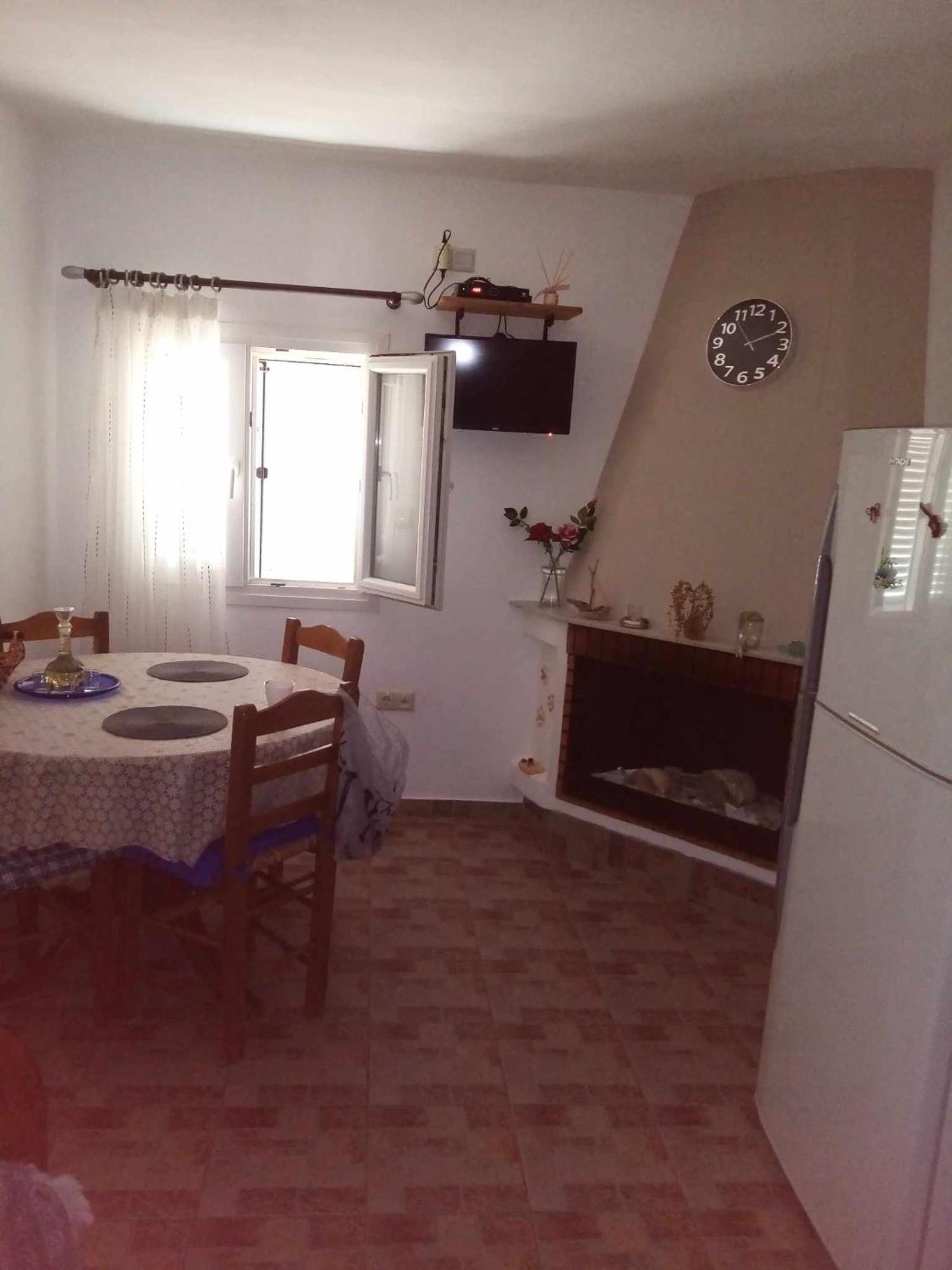 Spilios House Apartment Apollon  Ngoại thất bức ảnh